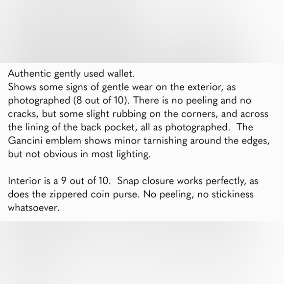 Ferragamo Salvatore Fushia/Hot Pink Long Wallet - Picture 13 of 13